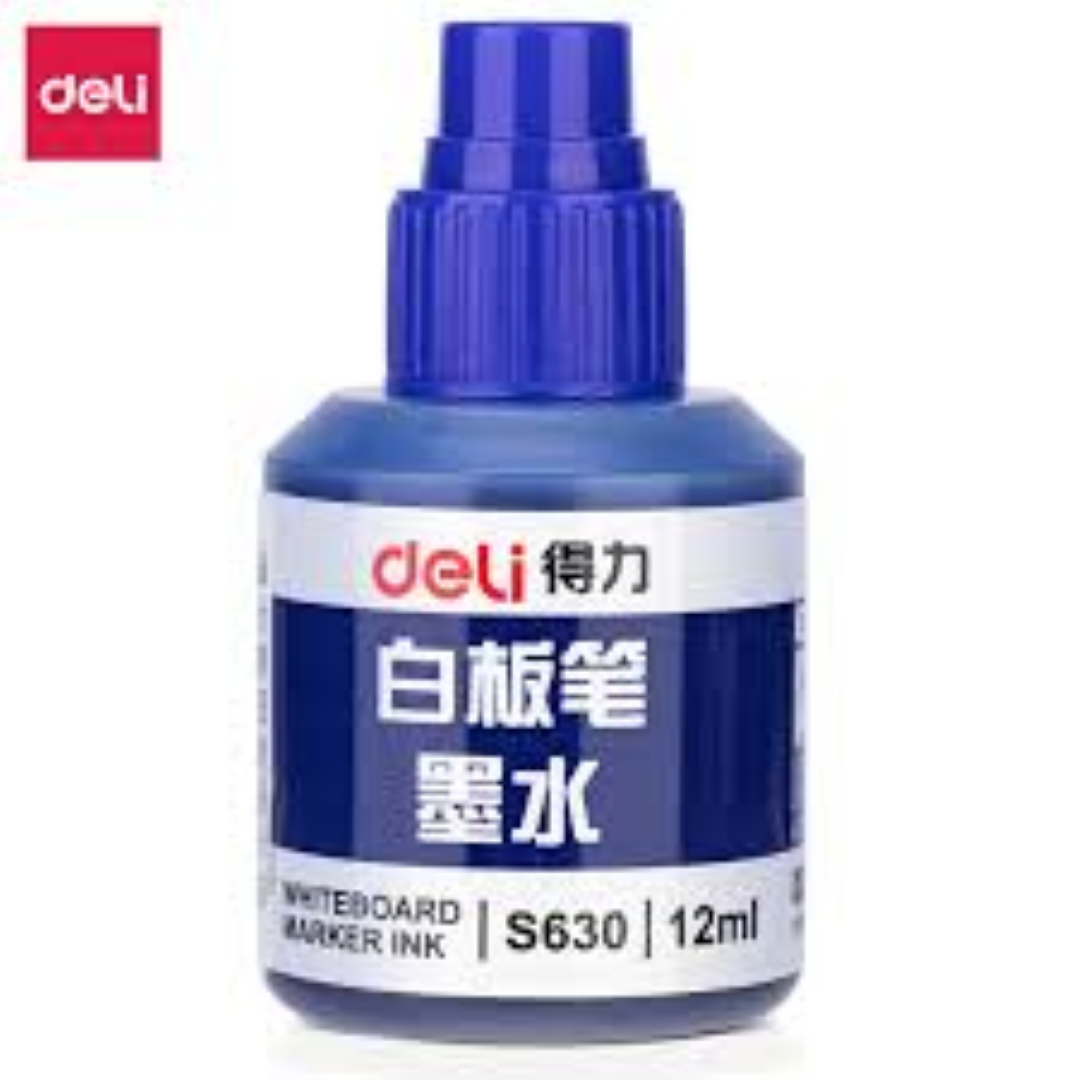 DELI WHITEBOARD MARKER INK S630